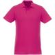 Polo de manga corta para hombre Helios Ref.PF38106-MAGENTA