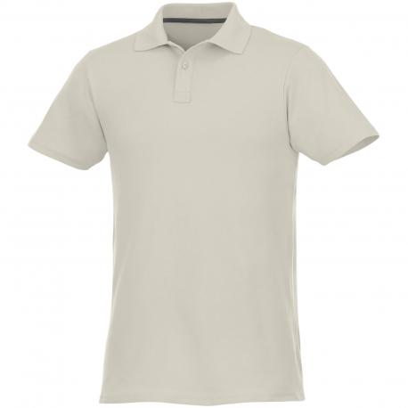 Polo de manga corta para hombre Helios