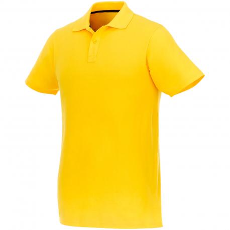 Polo de manga corta para hombre Helios