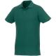 Polo de manga corta para hombre Helios Ref.PF38106-VERDE BOTELLA