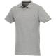 Polo de manga corta para hombre Helios Ref.PF38106-GRIS