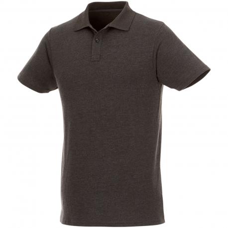 Polo de manga corta para hombre Helios