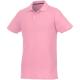 Polo de manga corta para hombre Helios Ref.PF38106-ROSA CLARO