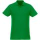 Polo de manga corta para hombre Helios Ref.PF38106-VERDE OSCURO