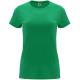 Camiseta de manga corta entallada Capri Ref.RCA6683-VERDE KELLY