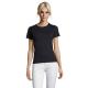 Camiseta de mujer Regent women 150g/m2 Ref.MDS01825-AZUL MAR