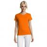 Camiseta de mujer Regent women 150g/m2