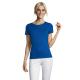 Camiseta de mujer Regent women 150g/m2 Ref.MDS01825-AZUL ROYAL