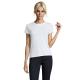 Camiseta de mujer Regent women 150g/m2 Ref.MDS01825-BLANCO