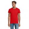 Camiseta de algodón de hombre Pioneer 175g/m2