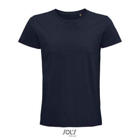 Camiseta de algodón de hombre Pioneer 175g/m2