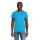 Camiseta de algodón de hombre Pioneer 175g/m2 Ref.MDS03565-AQUA