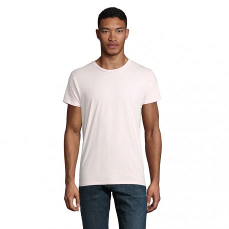 Camiseta de algodón de hombre Pioneer 175g/m2