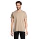 Camiseta de algodón de hombre Pioneer 175g/m2 Ref.MDS03565-GRIS