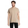 Camiseta de algodón de hombre Pioneer 175g/m2