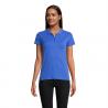 Planet polo mujer 170g Planet women