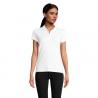 Planet polo mujer 170g Planet women