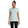 Planet polo mujer 170g Planet women