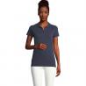 Planet polo mujer 170g Planet women