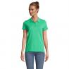 Planet polo mujer 170g Planet women