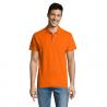 Polo hombre-170g Summer ii