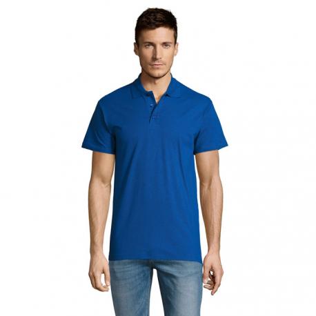 Polo hombre-170g Summer ii