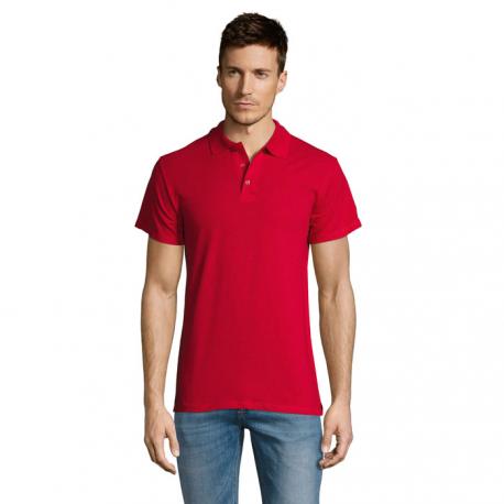 Polo hombre-170g Summer ii