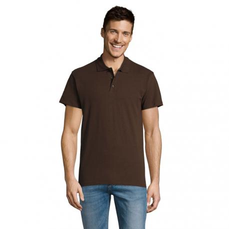 Polo hombre-170g Summer ii