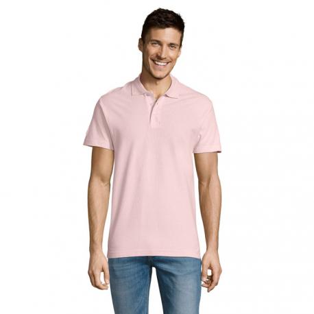 Polo hombre-170g Summer ii