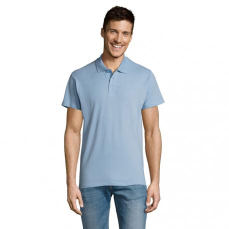 Polo hombre-170g Summer ii