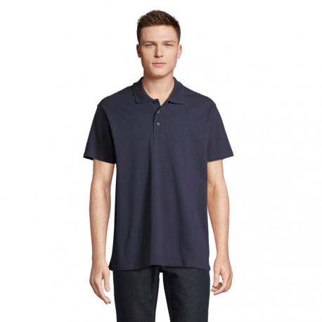 Polo hombre-170g Summer ii