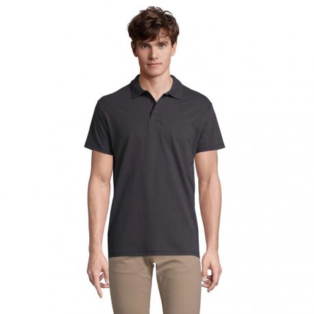 Polo hombre-210g Spring ii