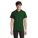 Polo hombre-210g Spring ii Ref.MDS11362-VERDE GOLF