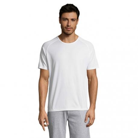 Camiseta hombre-140 Sporty