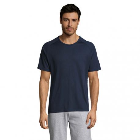 Camiseta hombre-140 Sporty