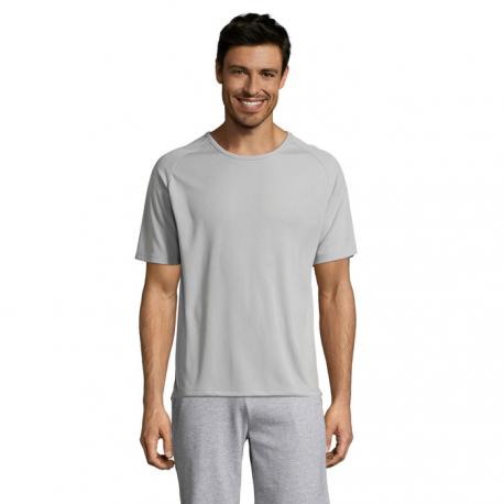 Camiseta hombre-140 Sporty