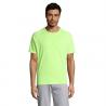 Camiseta hombre-140 Sporty