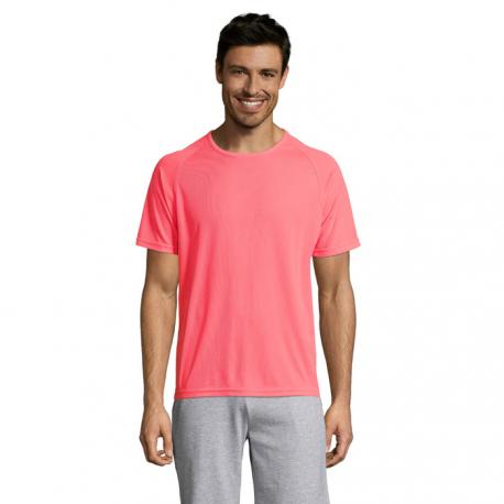 Camiseta hombre-140 Sporty