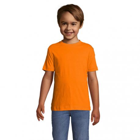 Camiseta para niño Regent kids 150g/m2