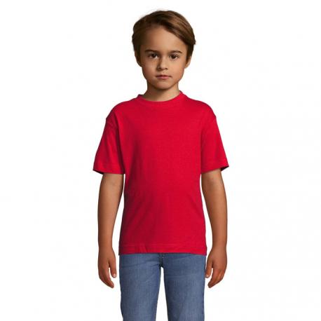 Camiseta para niño Regent kids 150g/m2