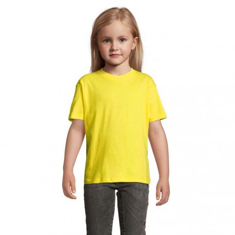 Camiseta para niño Regent kids 150g/m2