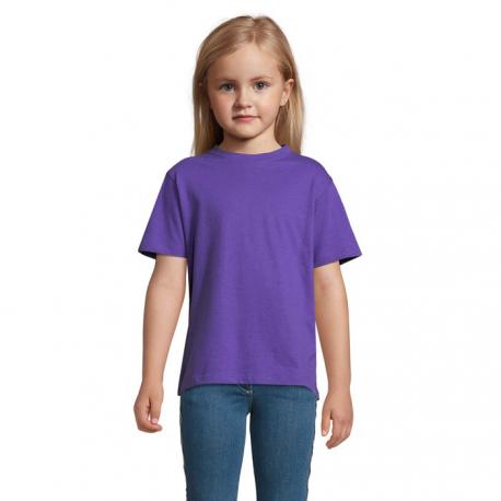 Camiseta para niño Regent kids 150g/m2