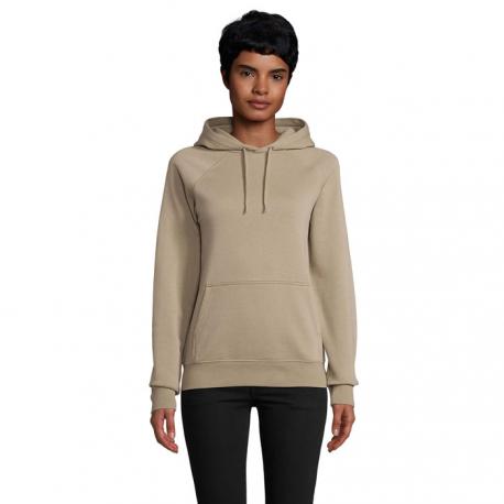 Sudadera con capucha 280g   Stellar