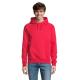 Sudadera con capucha 280g   Stellar Ref.MDS03568-ROJO