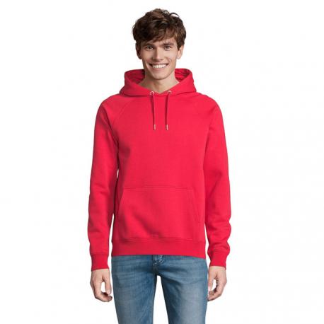 Sudadera con capucha 280g   Stellar