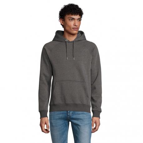 Sudadera con capucha 280g   Stellar