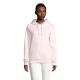 Sudadera con capucha 280g   Stellar Ref.MDS03568-ROSA