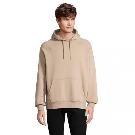 Sudadera con capucha 280g   Stellar