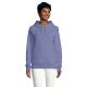 Sudadera con capucha 280g   Stellar Ref.MDS03568-AZUL