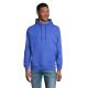 Sudadera unisex Condor Ref.MDS03815-AZUL ROYAL